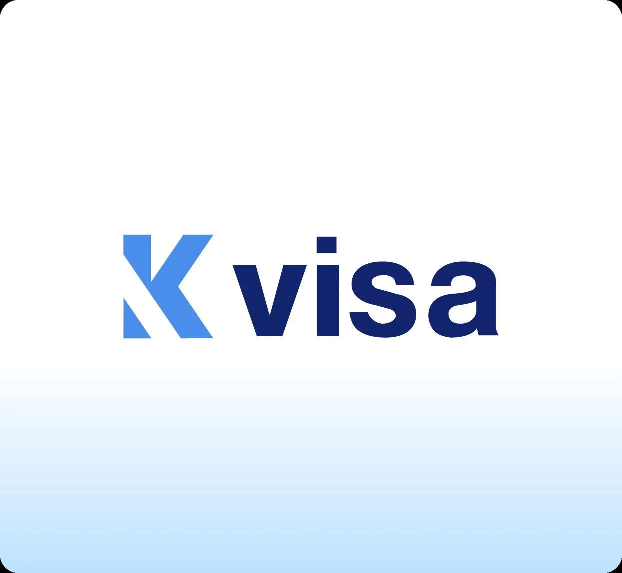 케이비자 K-visa