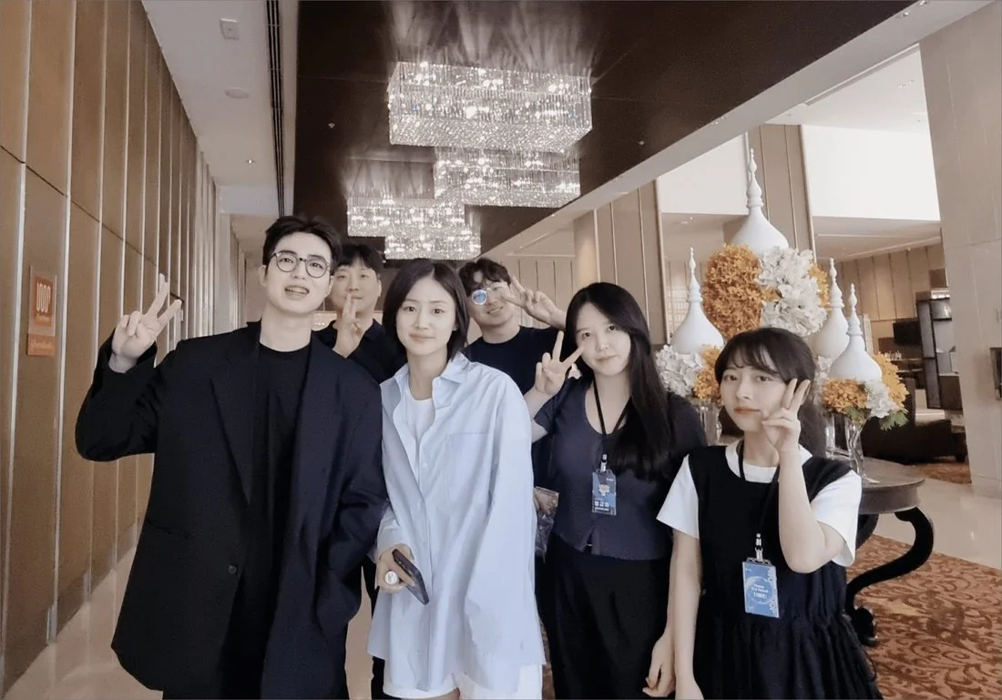 워크숍 단체사진