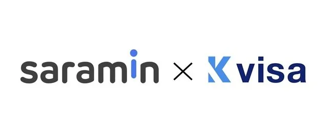사람인-케이비자, 외국인 근로자 채용 활성화 업무협약 체결